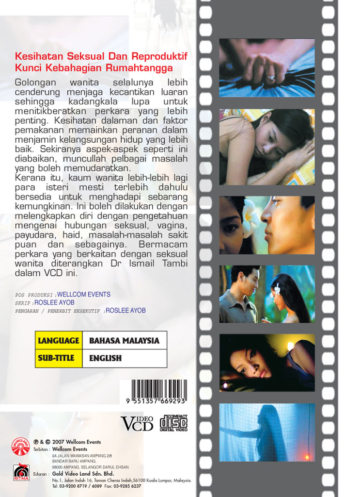 Dr Ismail Perempuan Isteri & Rahsia Seksual (66929) (B)