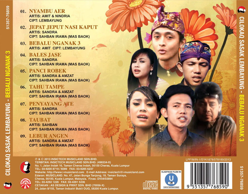 Microsoft Word - INLAY-MUAT TURUN NADA DERING Top Seller (Lombok