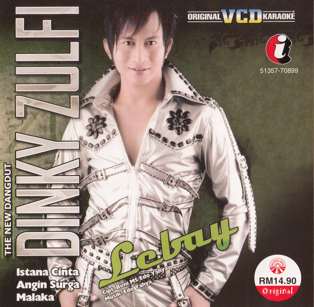 dinky-zulfi-lebay-vcd-70899-front