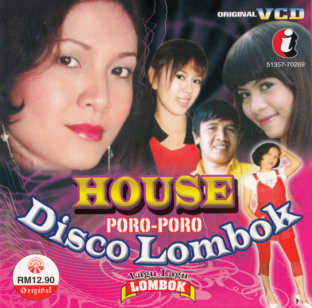 house-disco-lombok-poro-poro-vcd-70269-front