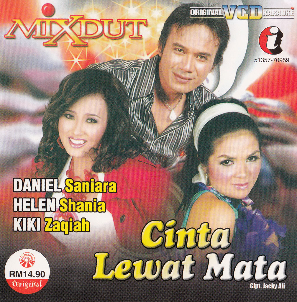 mixdut-daniel-saniara-helen-shania-kiki-zaqiah-vcd-70959-front