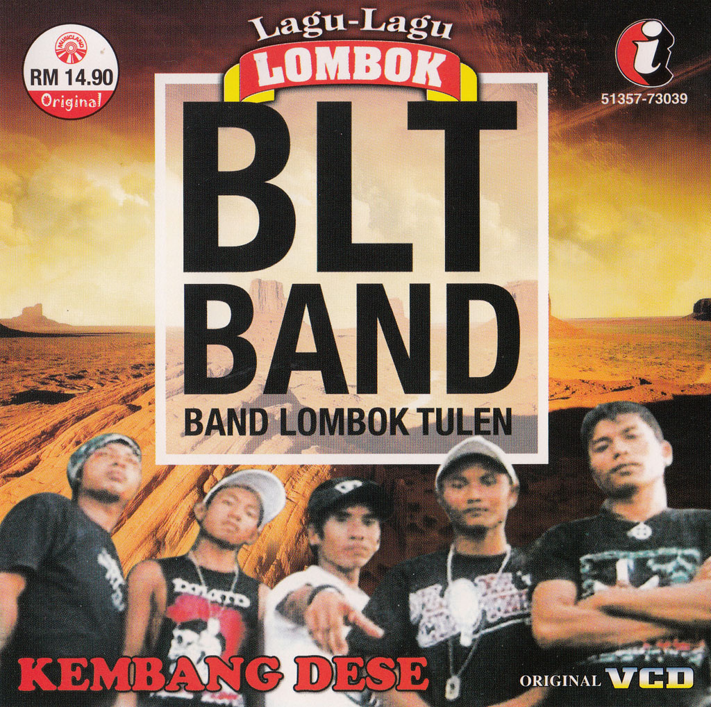 blt-band-band-lombok-tulen-vcd-73039-front