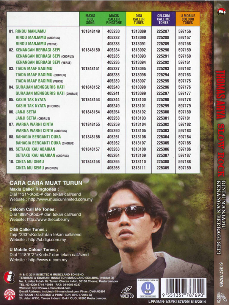 thomas-arya-slow-rock-rindu-manjamu-vcd-78769-back