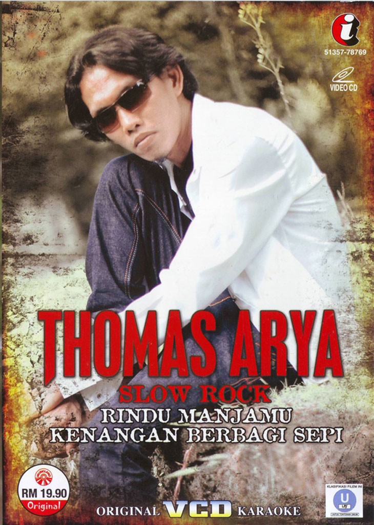 thomas-arya-slow-rock-rindu-manjamu-vcd-78769-front