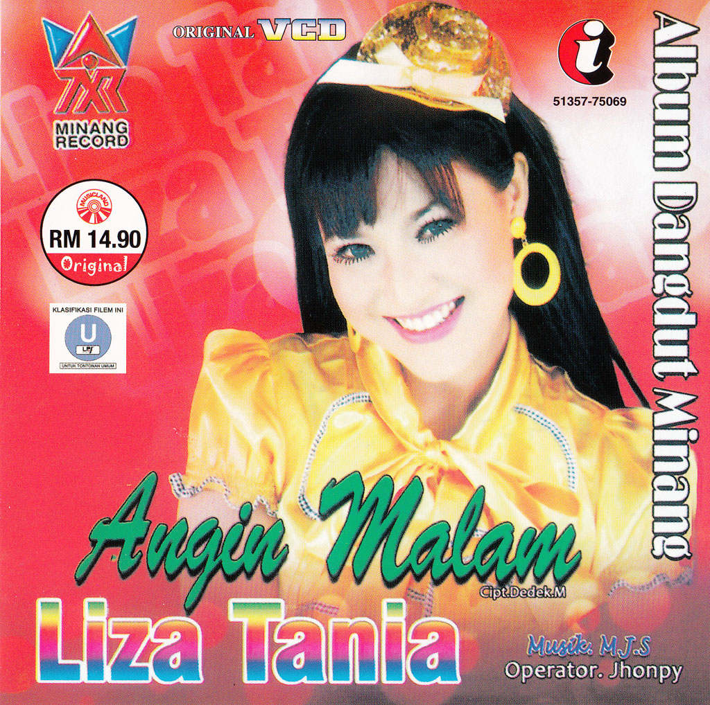 album-dangdut-minang-liza-tania-vcd-75069-front