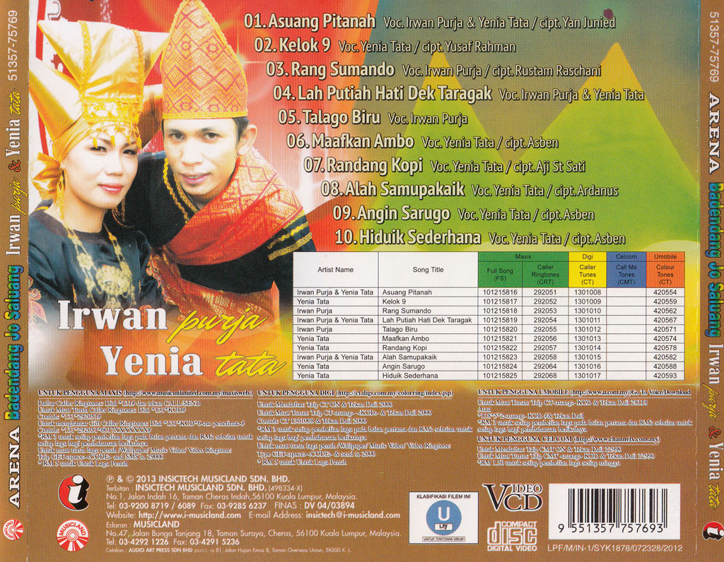 arena-badendang-je-saluang-irwan-purja-yenia-tata-vcd-75769-back