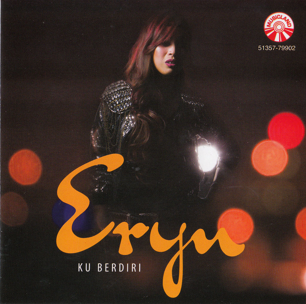 eryn-ku-berdiri-cd-79902-front