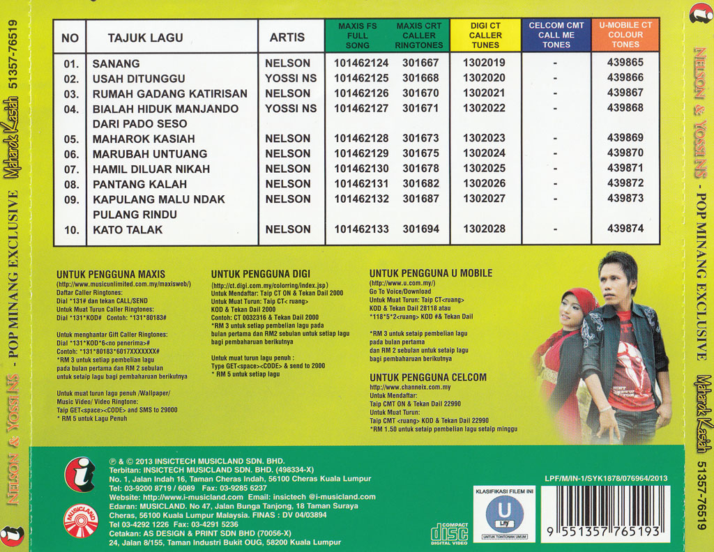 nelson-yossi-ns-pop-minang-exclusive-vcd-76519-back
