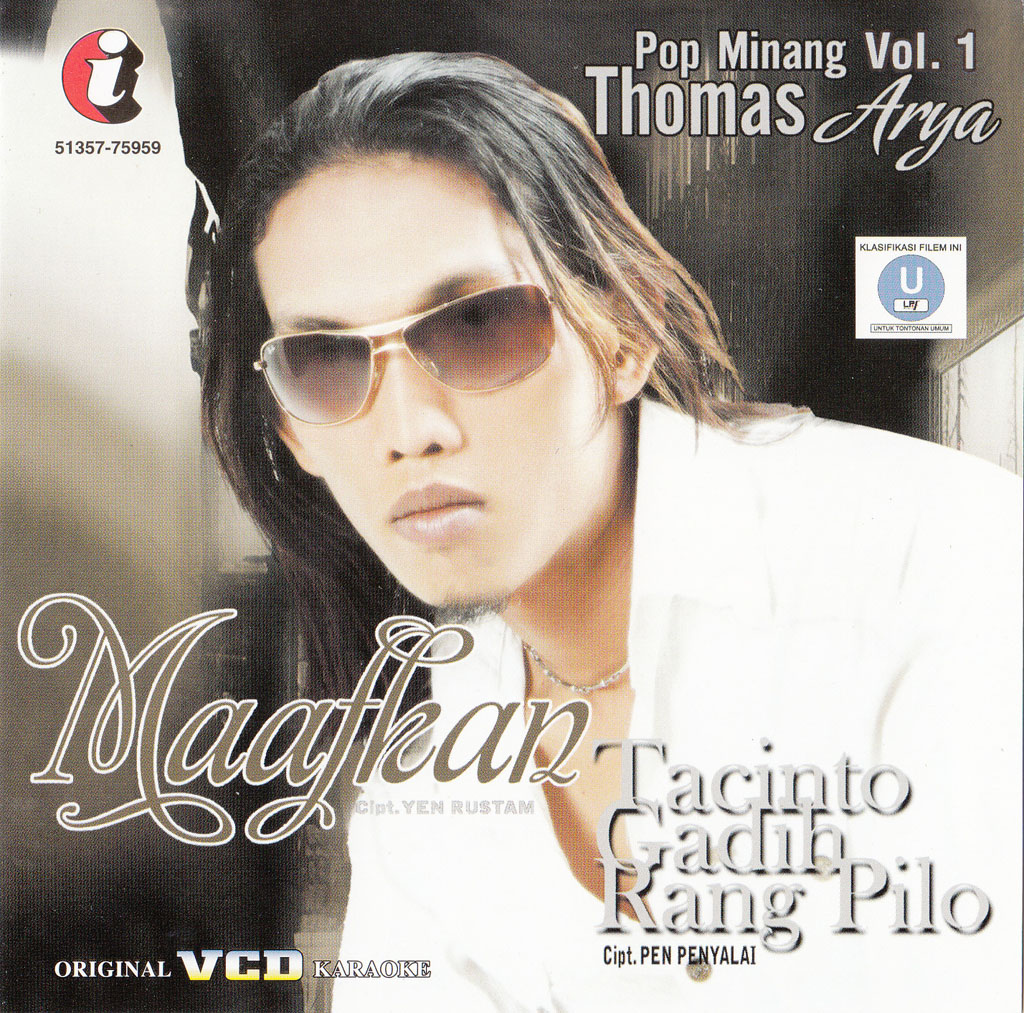 thomas-arya-pop-minang-vol-1-maafkan-vcd-75959-front
