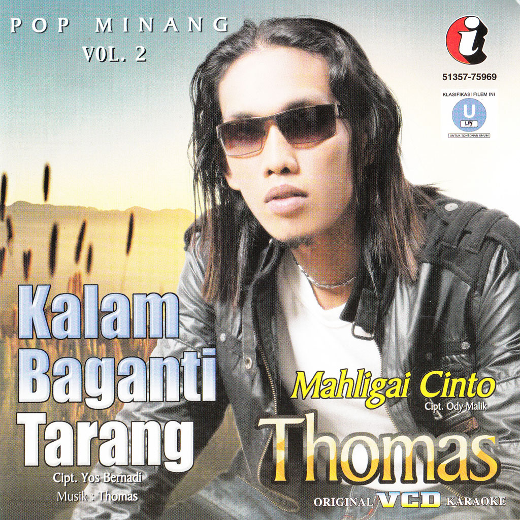 tomas-kalam-baganti-tarang-vcd-75969-front