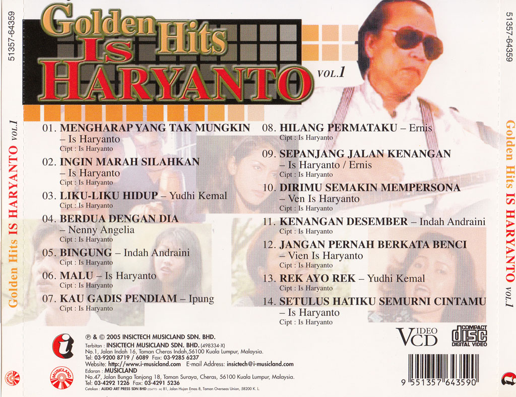 golden-hits-is-haryanto-vol-1-vcd-64359-back