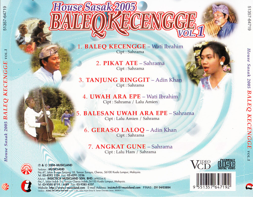 house-sasak-2005-baleq-kecengge-vol-1-vcd-64719-back