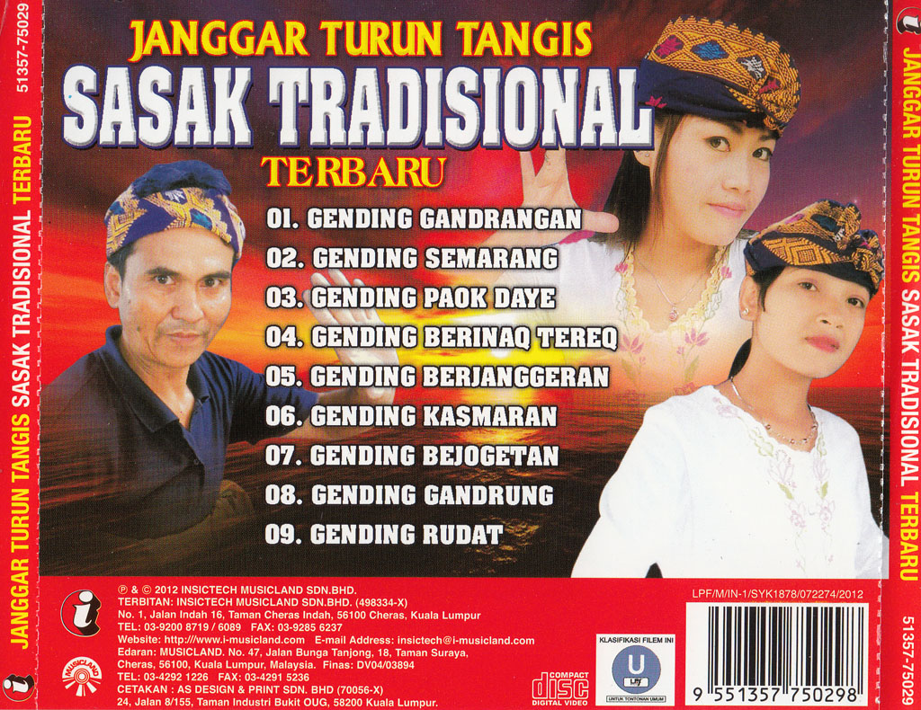 janggar-turun-tangis-sasak-tradisional-terbaru-vcd-75029-back