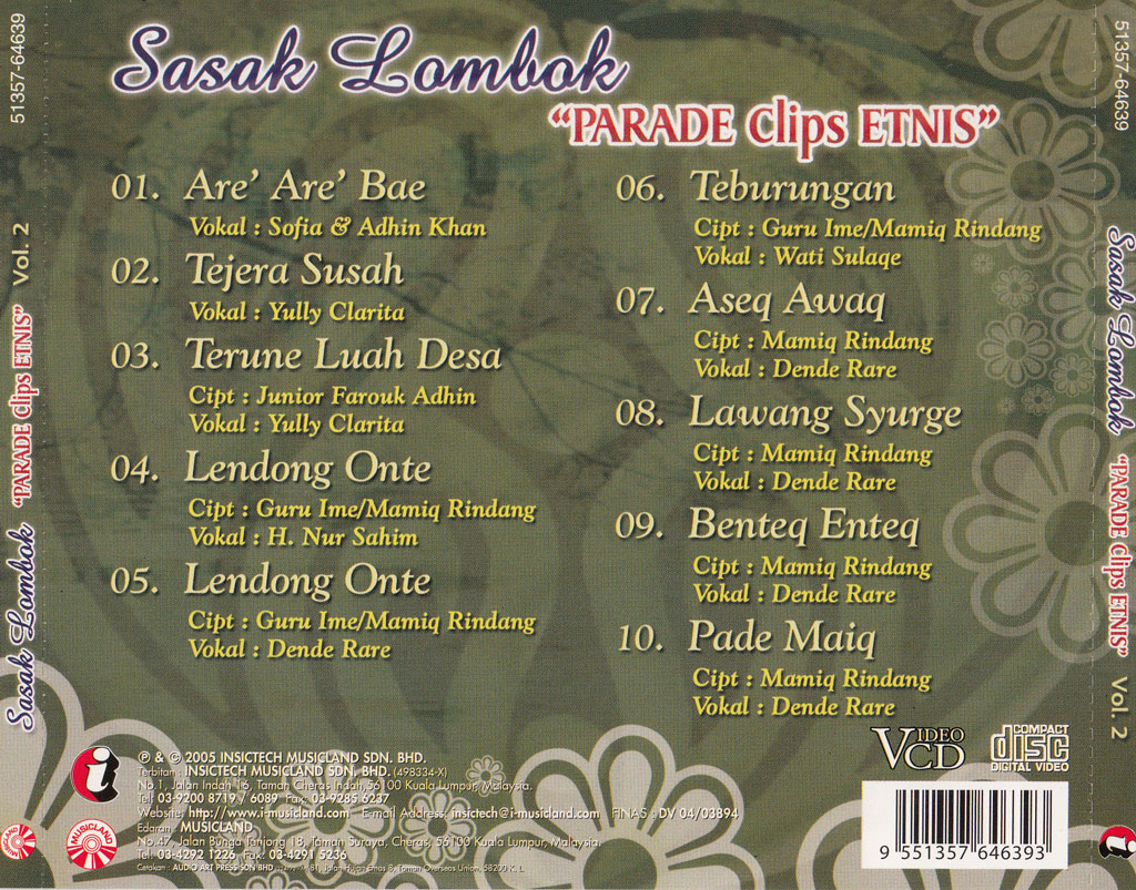 sasak-lombok-parade-clips-etnis-vol-2-vcd-64639-back