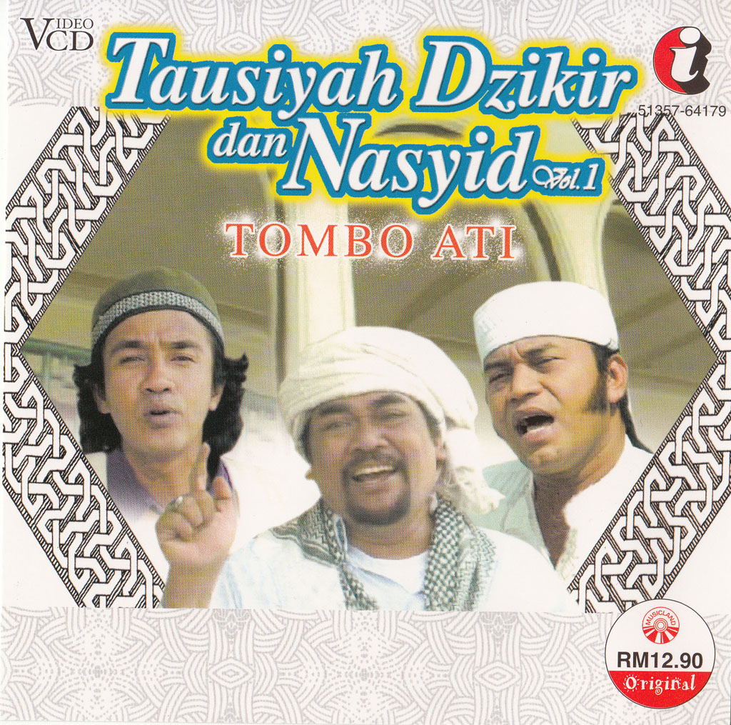 tausiyah-dzikir-dan-nasyid-vol-1-vcd-64179-front